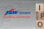 JSW Cement IPO: निवेशकों का उमड़ा सैलाब, 7.77 गुना सब्सक्राइब हुआ इश्यू