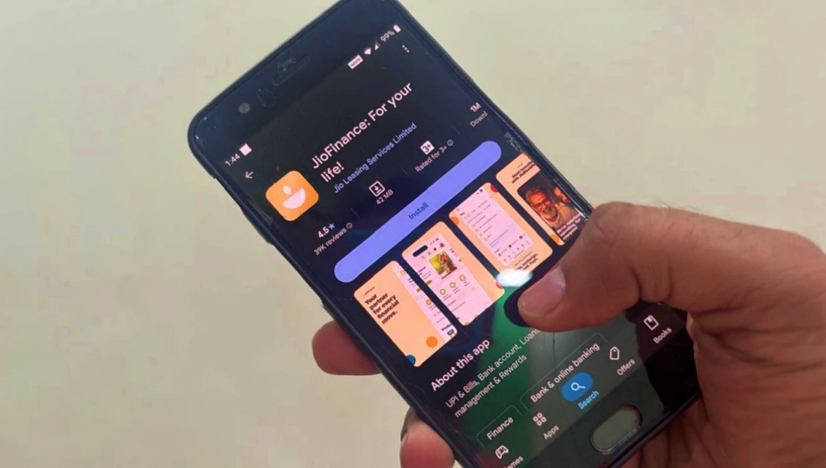 अब JioFinance App से ITR फाइल करना हुआ बेहद सस्ता और आसान