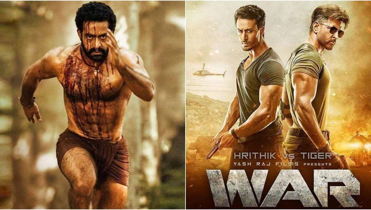 Hrithik Roshan के फैंस तैयार: मुंबई में War 2 की ‘First Show of India’ का आयोजन