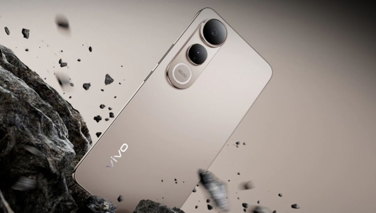 Vivo V50 Lite 4G मात्र ₹21,500 में 6500mAh बैटरी और 90W चार्जिंग के साथ धमाकेदार लॉन्च