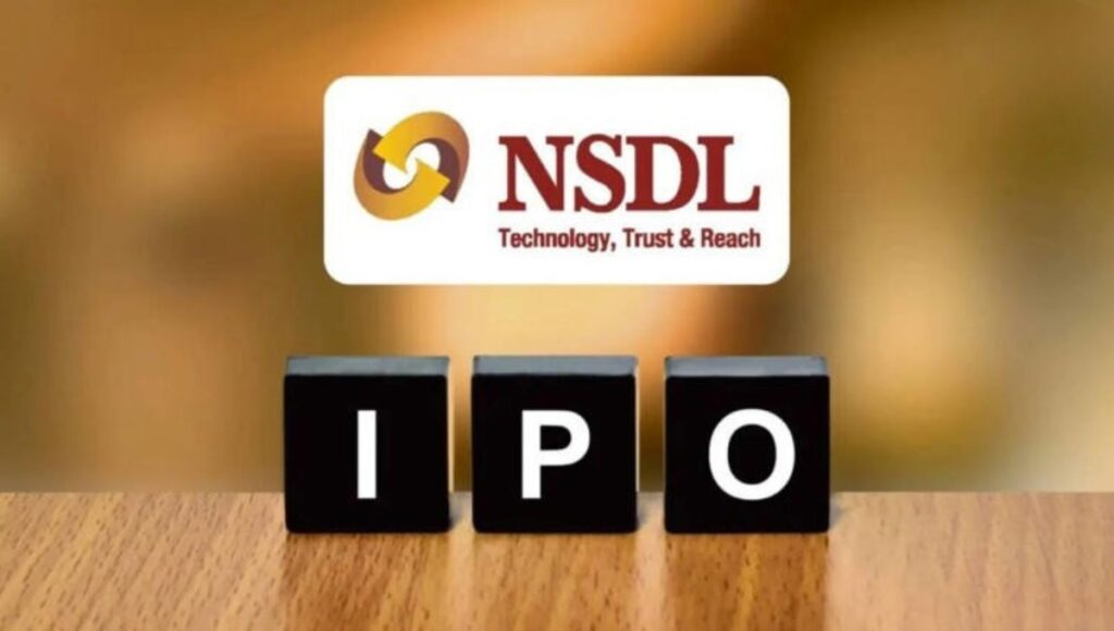 NSDL IPO Allotment 2025: क्या आपका नाम है लिस्ट में जानें पूरी जानकारी, जीएमपी और चेक करने का आसान तरीका