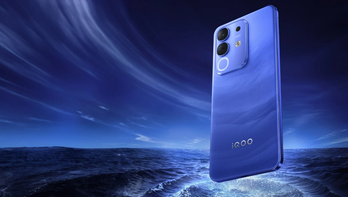 Vivo iQOO Z10x: 120Hz डिस्प्ले, Dimensity 7300 और 6500mAh बैटरी जानिए कीमत और खूबियाँ