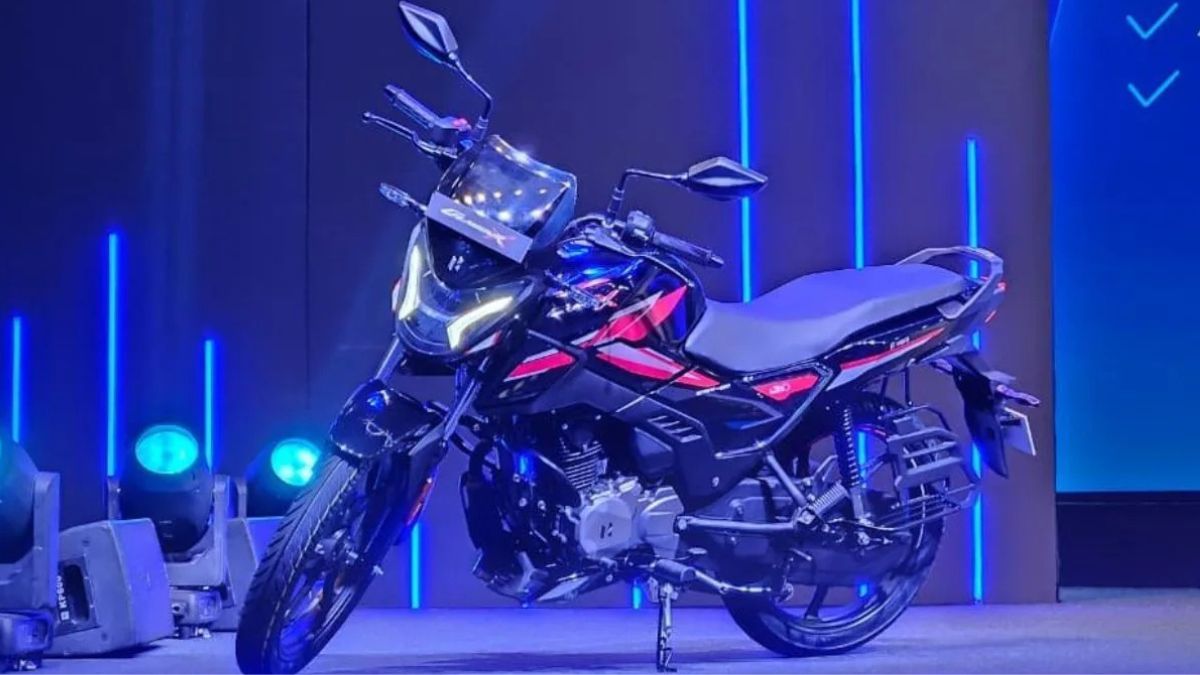 hero glamour x 125 launched