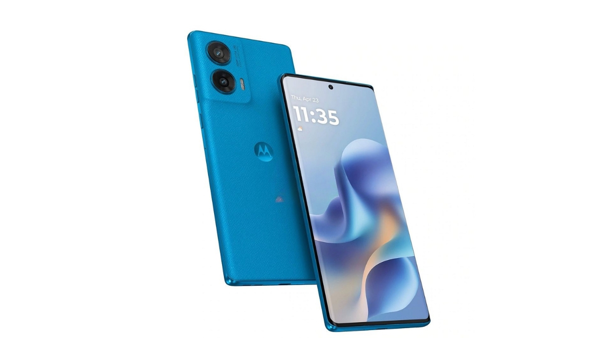 कम कीमत में प्रीमियम स्मार्टफोन ₹18,244 वाला Motorola G96 लेकर आया 32MP सेल्फी कैमरा और 30W फास्ट चार्जिंग