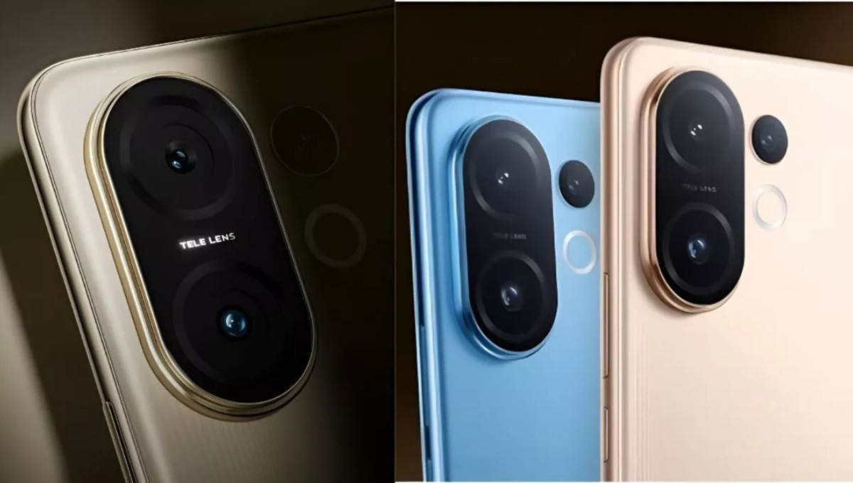 Vivo T4 Pro 5G: 5G स्पीड, पावरफुल कैमरा और दमदार बैटरी, कीमत ने बना दिया इसे बेस्ट डील
