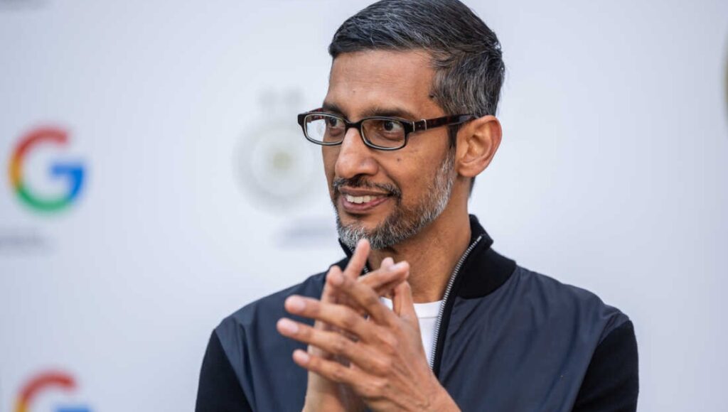 Google's new step: अब AI से करें काम, साथियों से नहीं वर्कफ्लो में बड़ा बदलाव