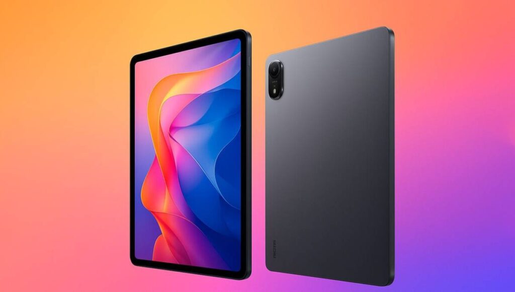 Xiaomi Redmi Pad 2 हुआ लॉन्च: 9000mAh बैटरी, 11-इंच डिस्प्ले और कीमत सिर्फ़ ₹21,000 से शुरू