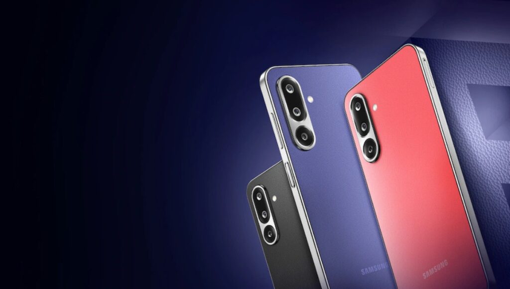 ₹18,999 में मिले 5000mAh बैटरी, 120Hz डिस्प्ले और दमदार कैमरा Samsung Galaxy F36 ने मार्केट में मचाया तहलका