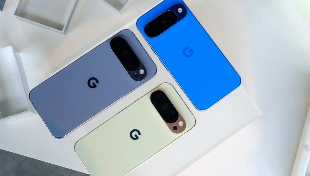 Google Pixel 10 Pro 2025: कीमत, फीचर्स और दमदार परफॉर्मेंस का नया चमत्कार