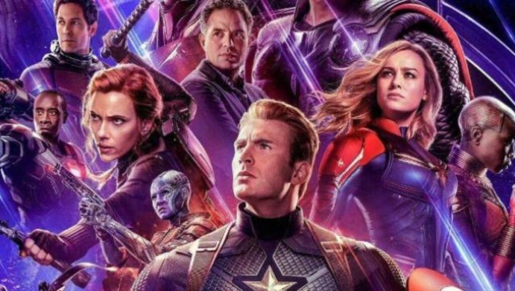 Marvel's biggest surprise: एक्स-मेन आखिरकार MCU में एंट्री के लिए तैयार