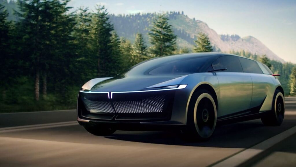 Tata Avinya EV ₹30 लाख से कम में लॉन्च जानिए फ्यूचरिस्टिक फीचर्स और चार्जिंग डिटेल्स