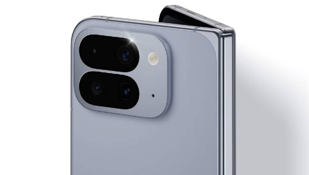 $1799 की कीमत पर आया Pixel 10 Pro Fold, 7 साल तक Android अपडेट्स और Ultra-HDR कैमरा सपोर्ट