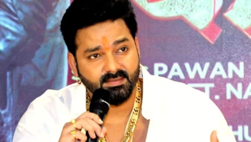 Pawan Singh का दर्द भरा पोस्ट: विवादों के बीच छलका दिल का हाल