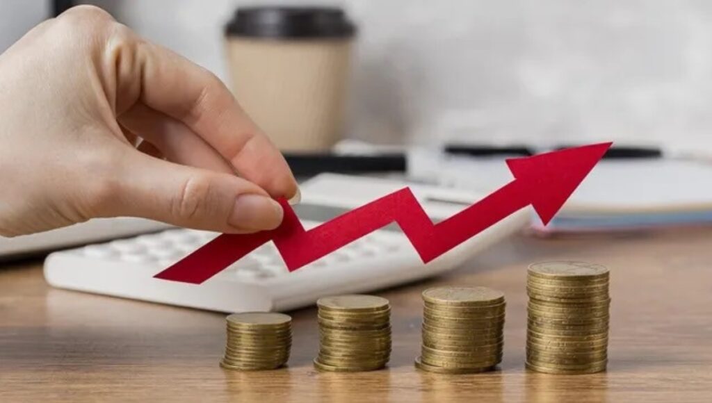 SIP निवेश से पाएं बड़ा फंड: जानिए ₹1500, ₹2500 और ₹3500 की SIP से 60 महीनों में कितना बनेगा रिटर्न