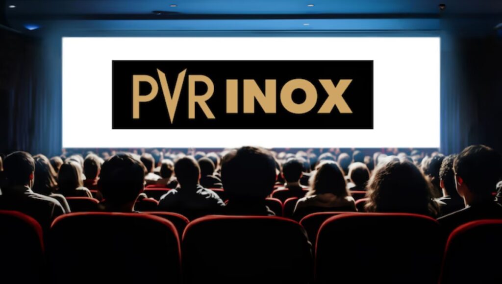 PVR INOX की ताज़ा रिपोर्ट: घाटा घटा और राजस्व में जोरदार उछाल क्या यह फिर से कलेक्शन का शिखर है