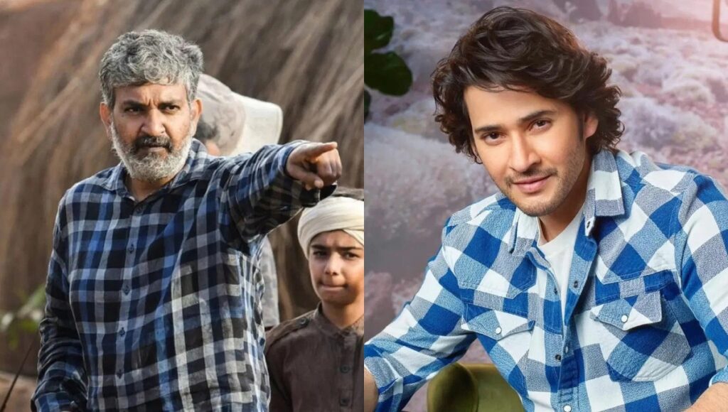 SSMB29: महेश बाबू के धांसू लुक ने मचाई हलचल, राजामौली ने दिया फैंस को खास तोहफ़ा