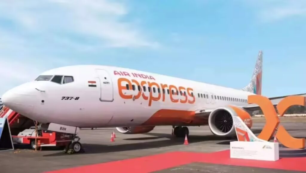 Air India Express का 'फ्रीडम सेल' 50 लाख सीटें बंपर ऑफर में, किराया सिर्फ ₹1,279 से शुरू