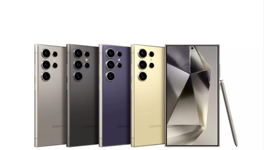 Samsung Galaxy S24 Ultra पर ₹50,000 की जबरदस्त छूट अब लग्ज़री स्मार्टफोन होगा और भी किफायती