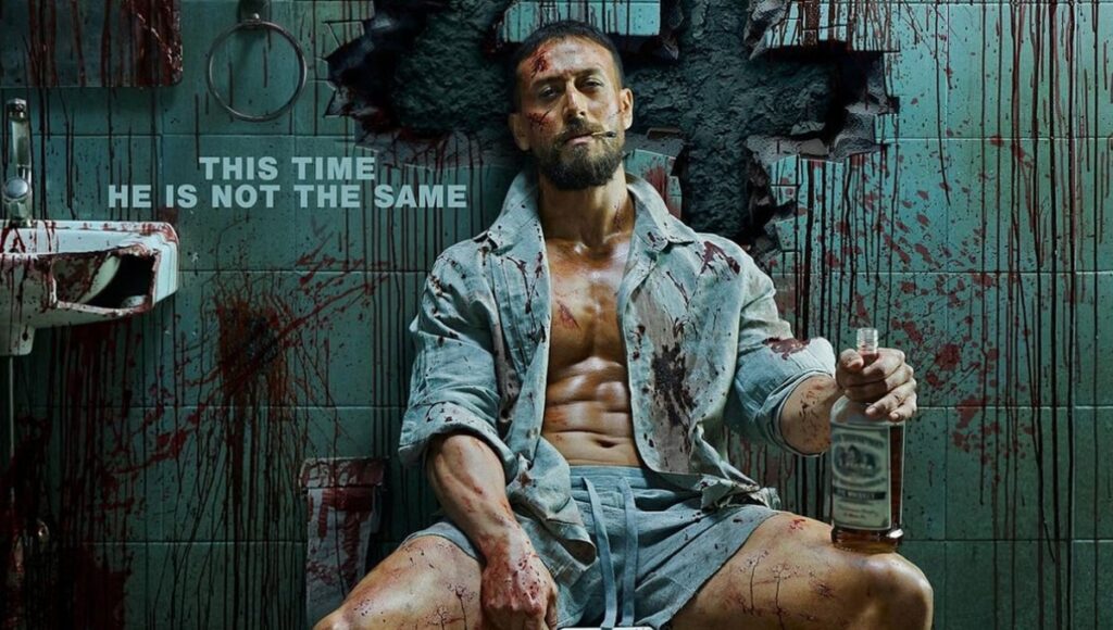 “Brutal Baaghi 4” का ज़ोरदार प्रोमो आने को तैयार 11 अगस्त से शुरू होने वाली धमाकेदार शुरुआत