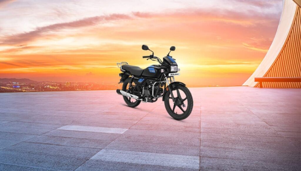 Hero Splendor Plus 2025 70+ किमी/लीटर माइलेज, स्मार्ट टेक और भरोसेमंद परफॉर्मेंस