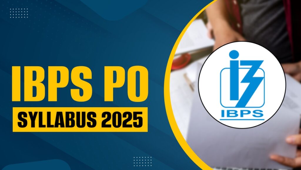 IBPS PO Prelims 2025: जानिए एग्जाम स्ट्रक्चर, जरूरी निर्देश और सफलता के टिप्स