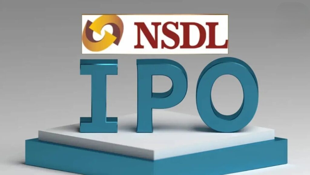 NSDL IPO Allotment 2025: क्या आपका नाम है लिस्ट में जानें पूरी जानकारी, जीएमपी और चेक करने का आसान तरीका