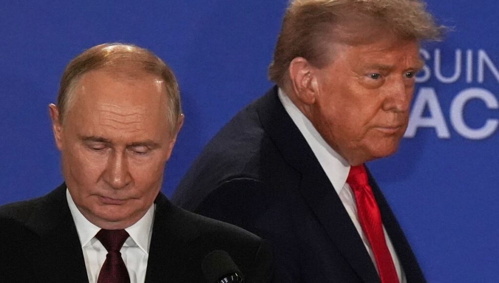 Trump-Putin Alaska summit: यूक्रेन युद्ध पर समझौता नहीं, लेकिन बातचीत ने खोली नई संभावनाएँ