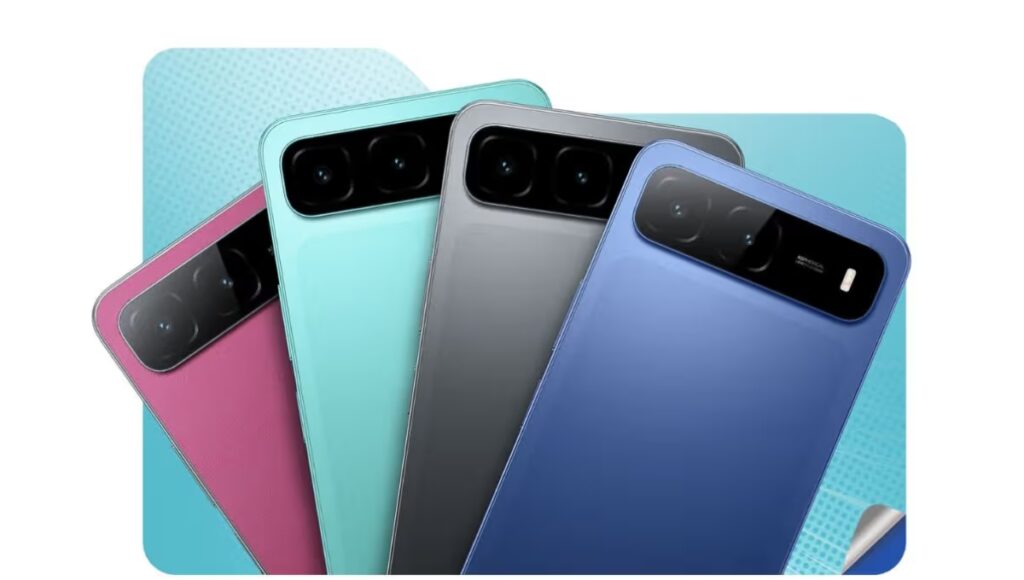 Infinix Hot 60i दमदार बैटरी और 5G कनेक्टिविटी के साथ जल्द होगा लॉन्च