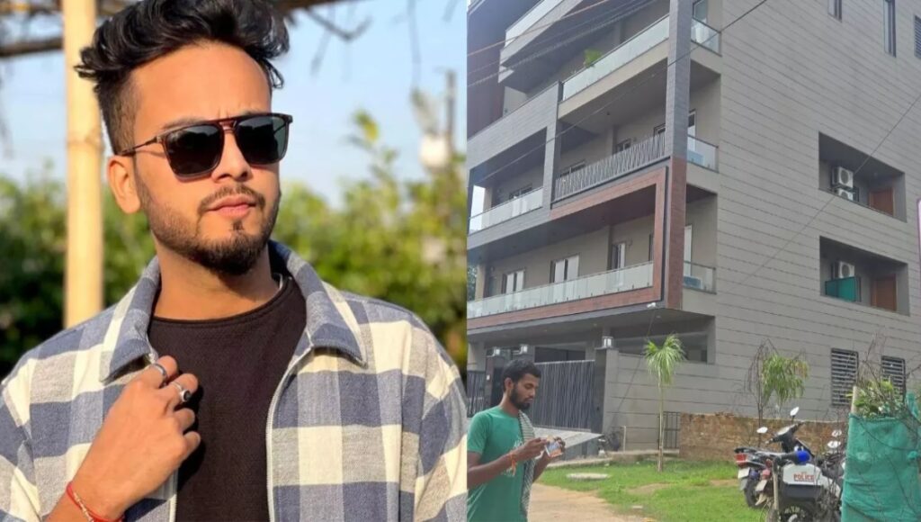 गुरुग्राम में Elvish Yadav के घर के बाहर ताबड़तोड़ फायरिंग, ‘भाऊ गैंग’ ने ली जिम्मेदारी