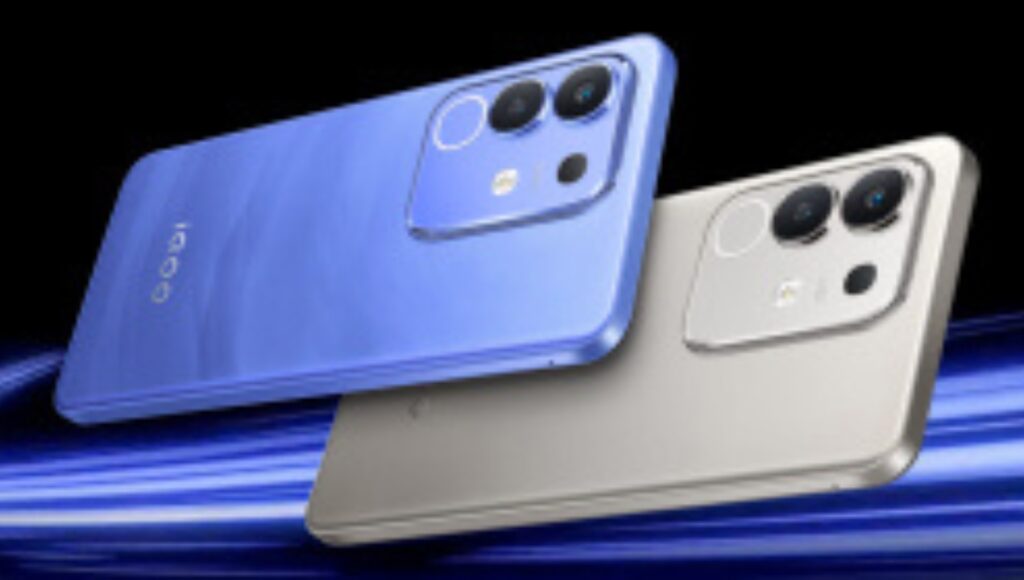 Vivo iQOO Z10x: 120Hz डिस्प्ले, Dimensity 7300 और 6500mAh बैटरी जानिए कीमत और खूबियाँ