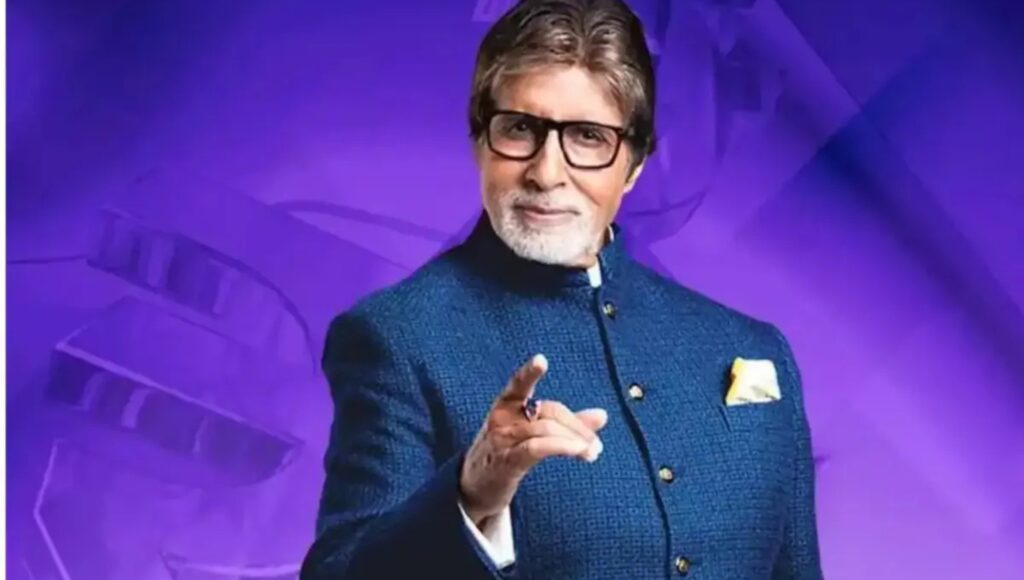 Kaun Banega Crorepati 17 का पहला करोड़पति बना उत्तराखंड का आदित्य कुमार
