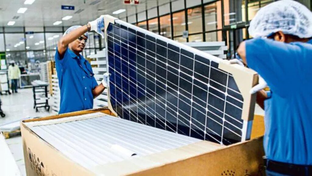 Vikram Solar का 2,079 करोड़ रुपये का IPO आज से खुला