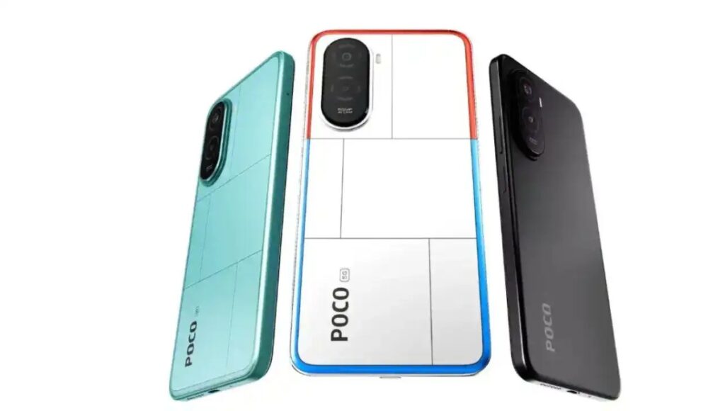 Xiaomi Poco M7 4G सिर्फ ₹9,000 में 7000mAh बैटरी और 50MP कैमरे के साथ धमाकेदार लॉन्च