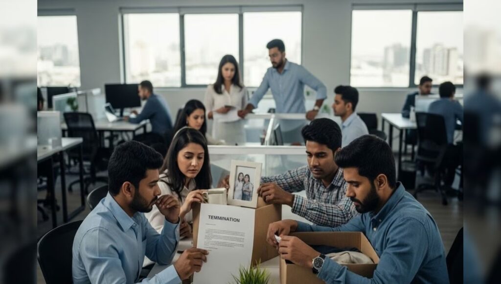 Oracle के लंबे समय से सुरक्षा प्रमुख ने छोड़ी कंपनी, बड़े पुनर्गठन का असर