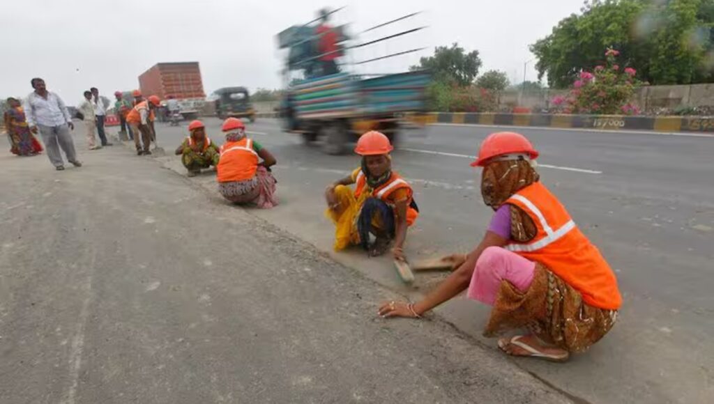 ₹130 करोड़ के आईपीओ के साथ चमकने को तैयार है Highway Infra जानिए इस बड़ी पेशकश के पीछे की कहानी