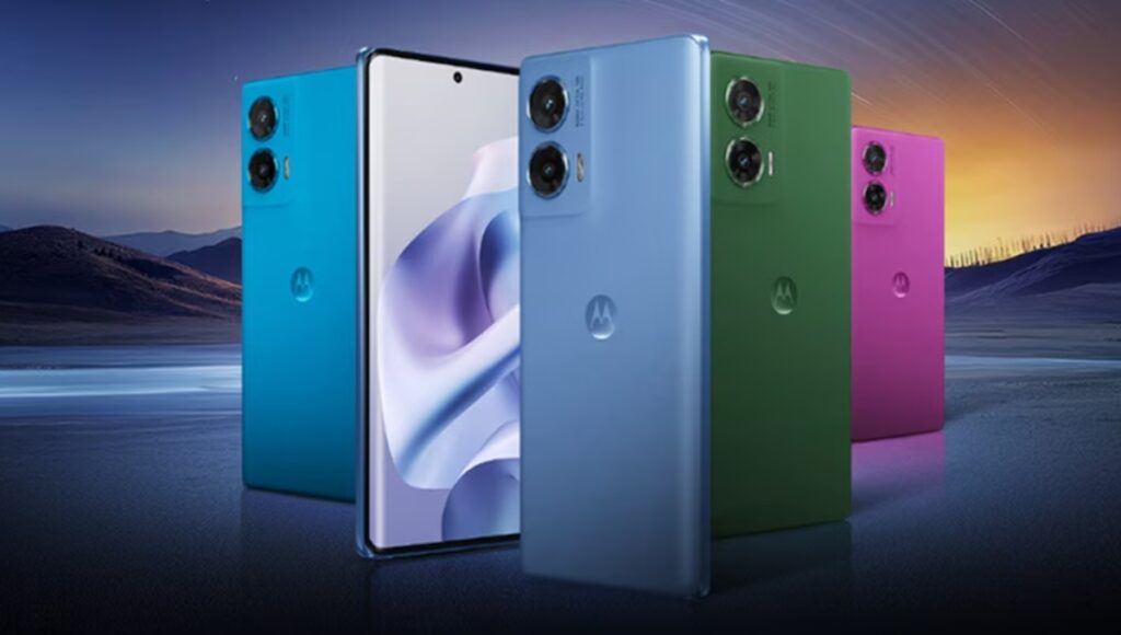 कम कीमत में प्रीमियम स्मार्टफोन ₹18,244 वाला Motorola G96 लेकर आया 32MP सेल्फी कैमरा और 30W फास्ट चार्जिंग