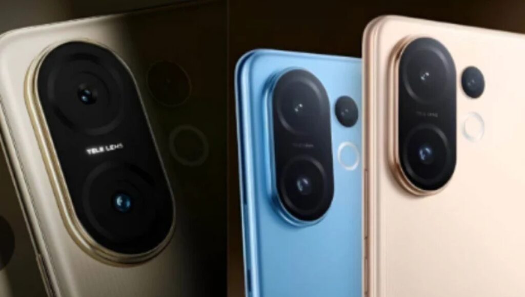 Vivo T4 Pro 5G: 5G स्पीड, पावरफुल कैमरा और दमदार बैटरी, कीमत ने बना दिया इसे बेस्ट डील