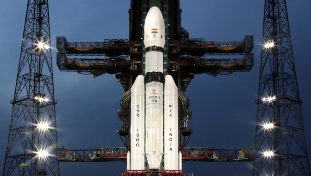 बैलगाड़ी से चाँद तक का सफर NCERT ने लॉन्च किए भारत की अंतरिक्ष यात्रा पर विशेष मॉड्यूल