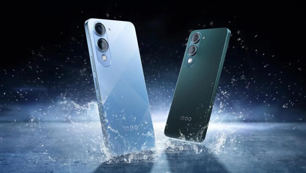 Vivo iQOO Z10 Lite: मात्र ₹9,998 में दमदार फीचर्स और 6000mAh की पावरफुल बैटरी