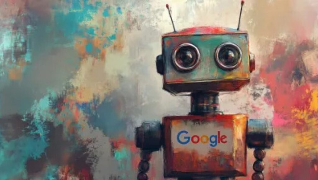 Google's new step: अब AI से करें काम, साथियों से नहीं वर्कफ्लो में बड़ा बदलाव