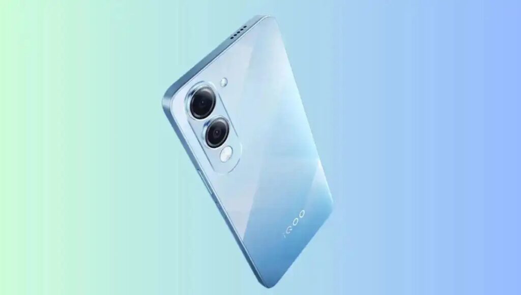 Vivo iQOO Z10 Lite: मात्र ₹9,998 में दमदार फीचर्स और 6000mAh की पावरफुल बैटरी