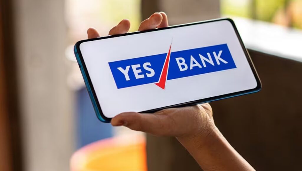 Yes Bank shares surge: आरबीआई की मंज़ूरी के बाद नई उम्मीदों की उड़ान