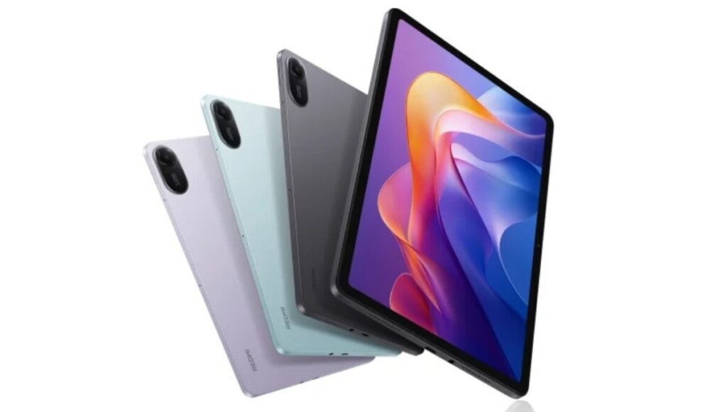 Xiaomi Redmi Pad 2 हुआ लॉन्च: 9000mAh बैटरी, 11-इंच डिस्प्ले और कीमत सिर्फ़ ₹21,000 से शुरू