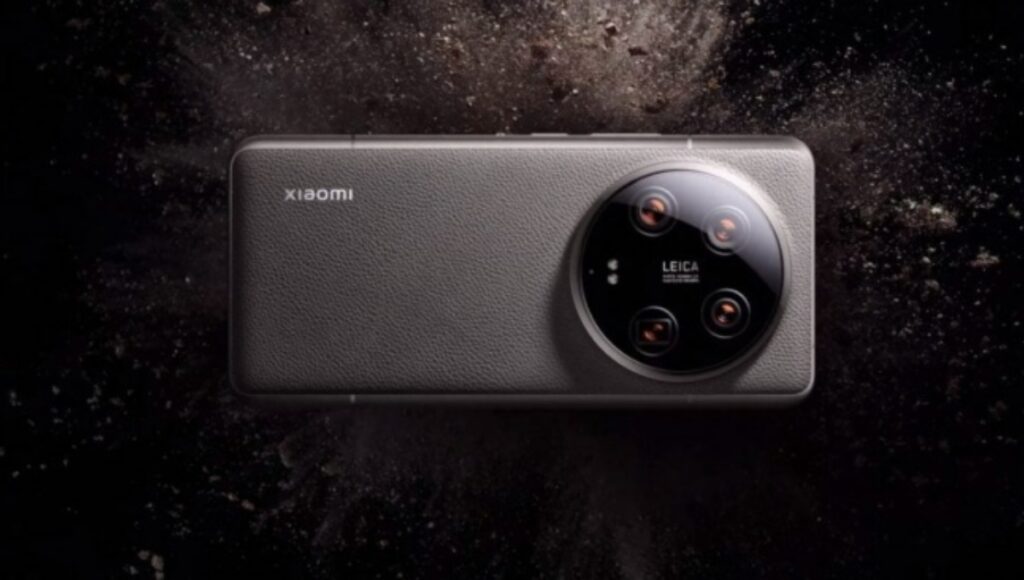 Xiaomi 15 Ultra का धमाकेदार आगमन: 6000mAh बैटरी, Snapdragon 8 Elite चिप और शानदार कैमरा