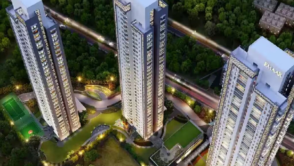 लग्ज़री की नई परिभाषा: DLF अब रचने जा रहा है प्रीमियम होम्स की नई कहानी
