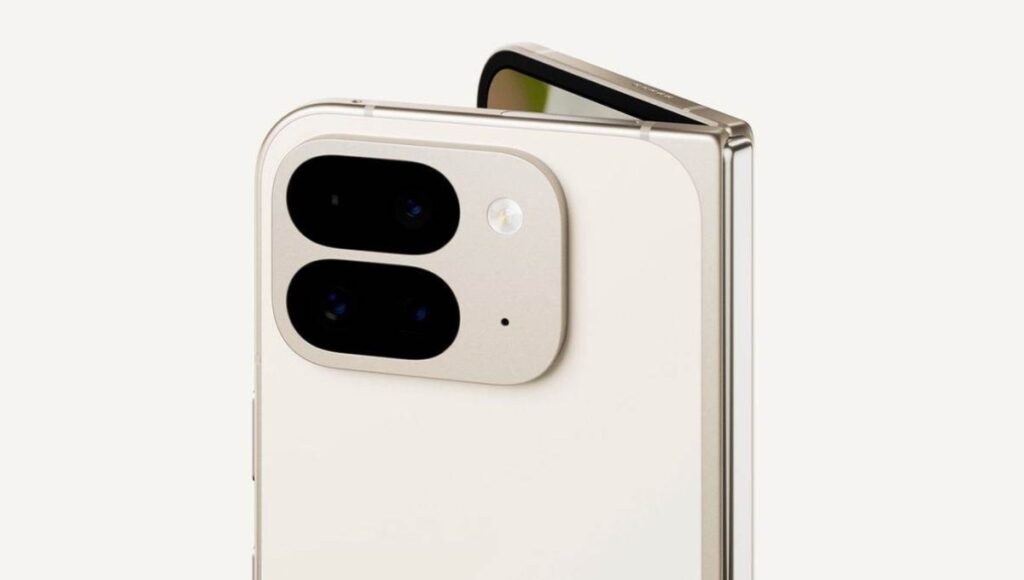 Google Pixel 10 Pro Fold: आने वाला भविष्य आपके हाथों में