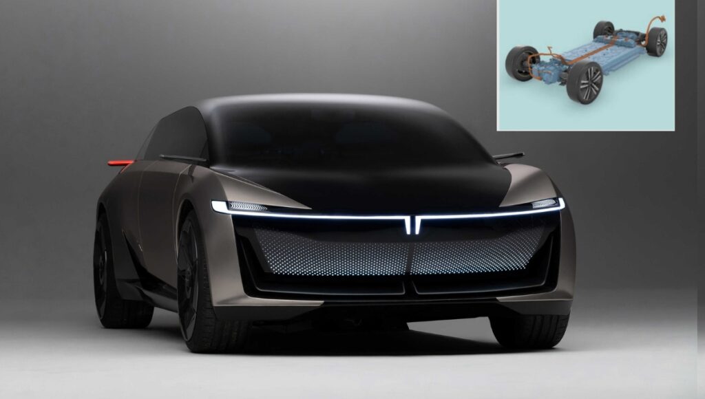 Tata Avinya EV ₹30 लाख से कम में लॉन्च जानिए फ्यूचरिस्टिक फीचर्स और चार्जिंग डिटेल्स