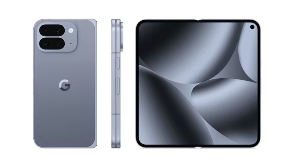 $1799 की कीमत पर आया Pixel 10 Pro Fold, 7 साल तक Android अपडेट्स और Ultra-HDR कैमरा सपोर्ट