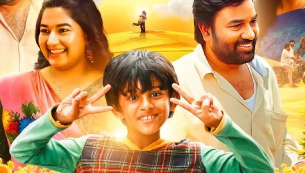 यूएस में "Paranthu Po (2025)" कैसे देखें: पूरा मार्गदर्शक