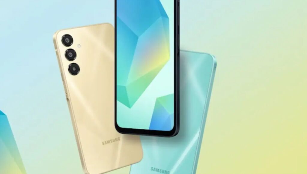 ₹8,800 में मिलेगा Samsung Galaxy A16 50MP कैमरा और Super AMOLED डिस्प्ले के साथ